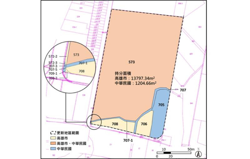 04-機20土地產權分布圖