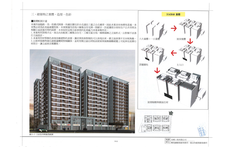 更新後模擬圖