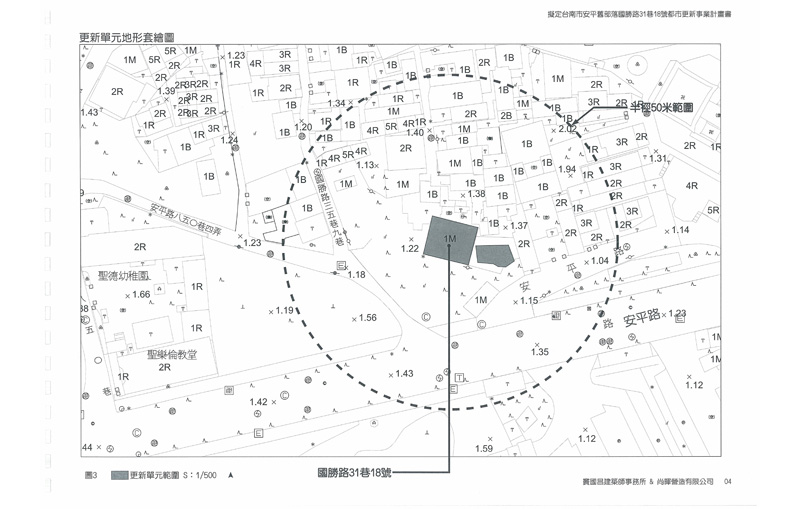 更新單元範圍-2