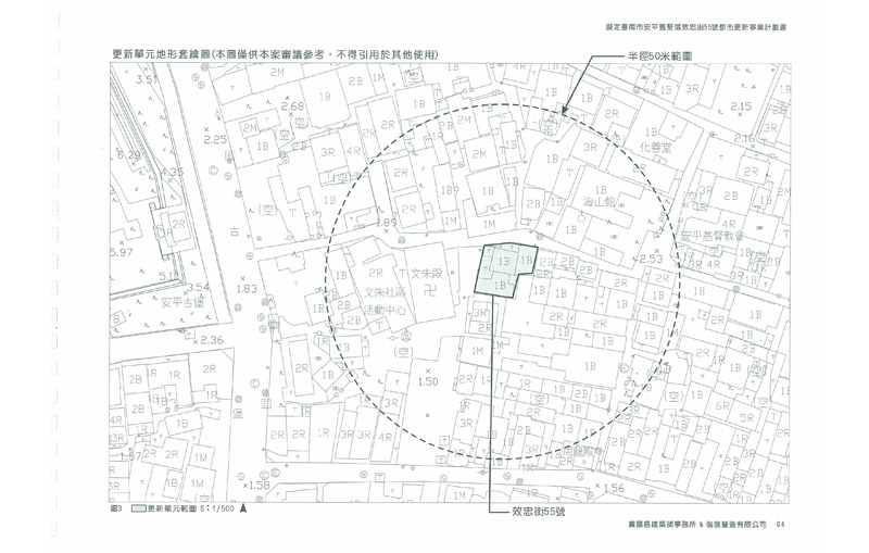 更新單元範圍-2