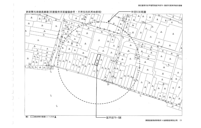 更新單元範圍-1